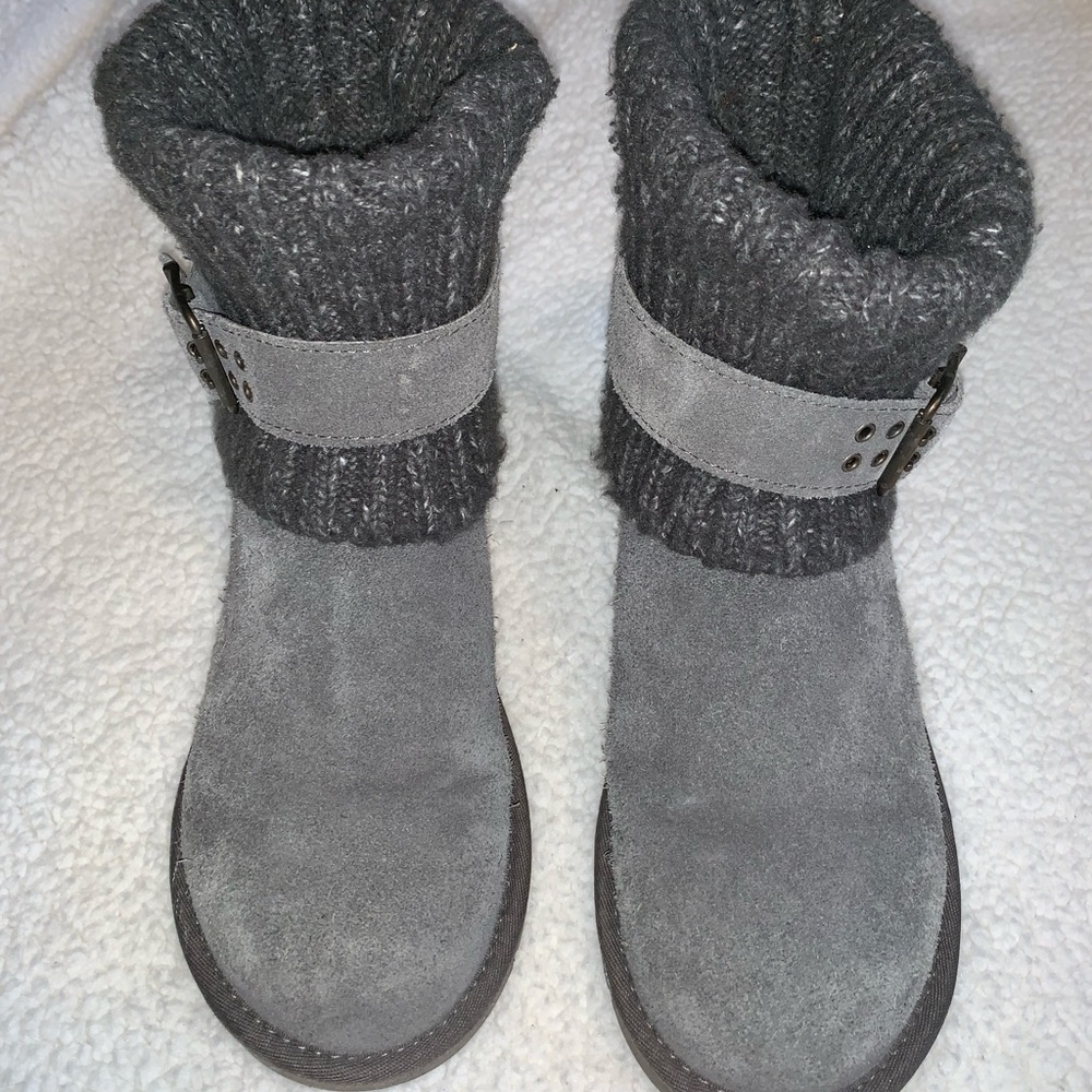 Women’s UGG boots
